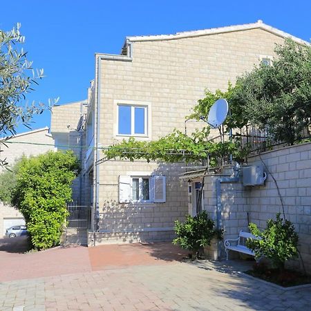 Apartments By The Sea Duce, Omis - 2737 Eksteriør bilde